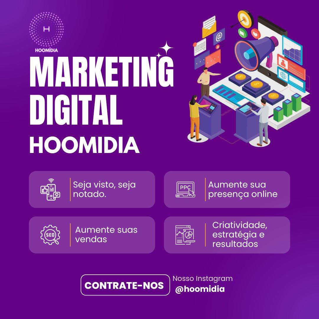 Digital Marketing Agency